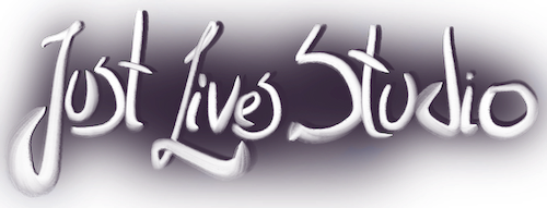 Just Lives Studio logo